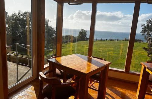 Ancud Hotel | Hotel Faros del Sur