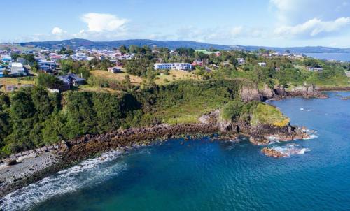 Ancud Hotel | Hotel Faros del Sur