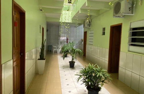 Tucuma Hotel | Hotel ferraz