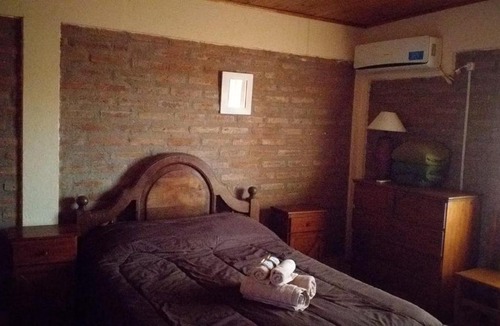 Banda Florida Hotel | HOTEL FINCA AMANCAY