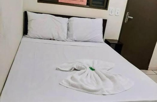 Chapadao do Sul Hotel | Hotel Fiorese2