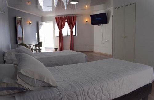 Iquique Hotel | Hotel Flamingo