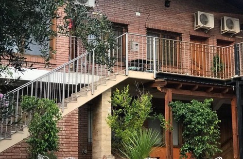 San Rafael Hotel | Hotel Francia