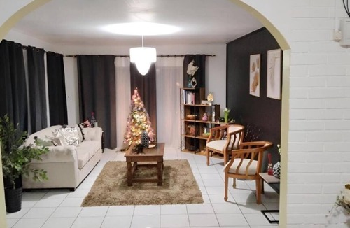 Hanga Roa Hostel | HOTEL HANAU'EEPE