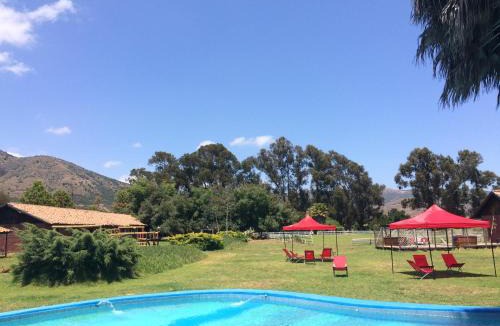 Quintero House | Hotel Haras Casacampo
