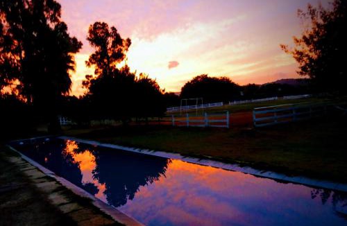 Quintero House | Hotel Haras Casacampo