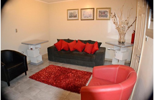 Chillan Hotel | Hotel Herencia