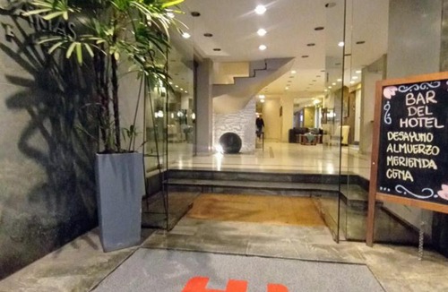 Santa Fe Hotel | Hotel Hernandarias
