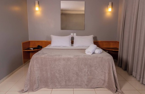 Rio Verde Hotel | Hotel Honorato