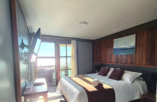 Puyehue Hotel | Hotel Hosteria Entre Lagos