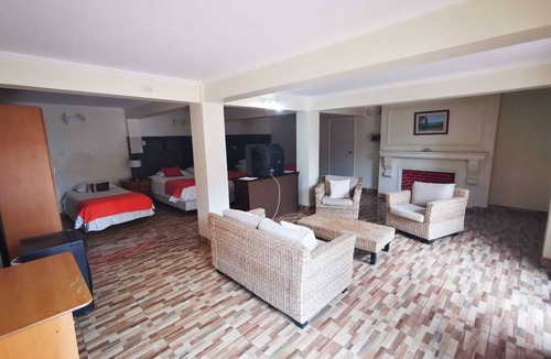Huasco Hotel | Hotel Huasco