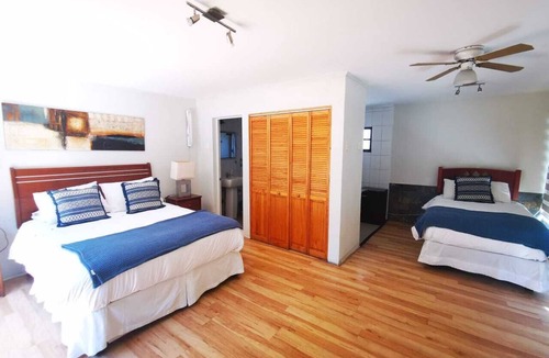 Huasco Hotel | Hotel Huasco