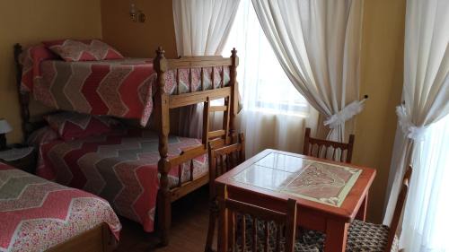 La Serena Hotel | Hotel Iberia