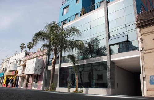 Corrientes Hotel | Hotel Identidad