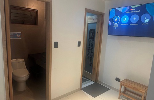 Santiago Hotel | Hotel Inside