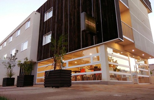 Talca Hotel | Hotel Insigne