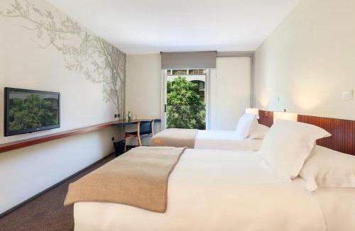 Lastarria Hotel | Hotel Ismael