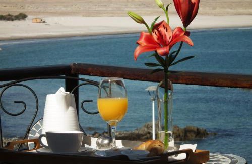 Bahia Inglesa Hotel | Hotel K