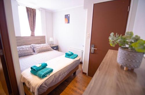 Temuco House | Hotel La Casa Temuco