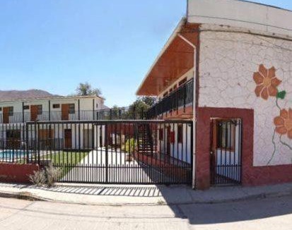 El Molle Hotel | Hotel La Picá