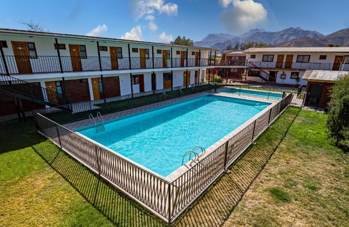 El Molle Hotel | Hotel La Picá