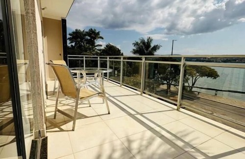 Centro Hotel | Hotel Lago dos Encantos