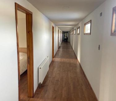 Laraquete Hotel | Hotel Laraquete
