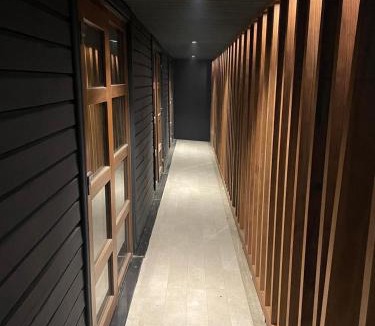 Laraquete Hotel | Hotel Laraquete