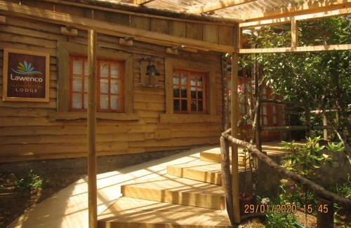 Puren Cabin | Hotel Lawenco