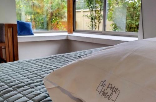 Concepcion Hotel | Hotel Le Petit