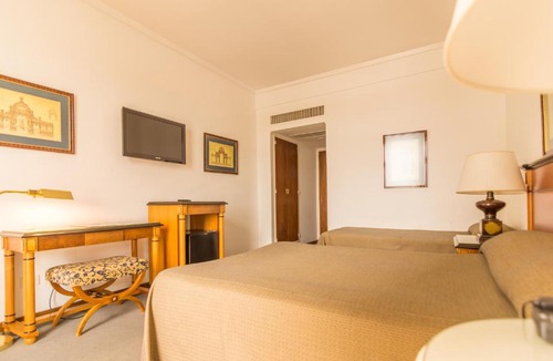 Tandil Hotel | Hotel Libertador