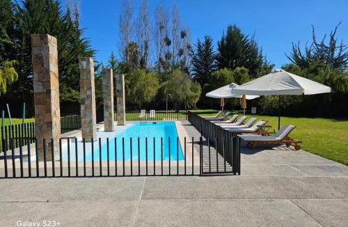 Ovalle Hotel | Hotel Limari