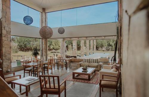 Ovalle Hotel | Hotel Limari