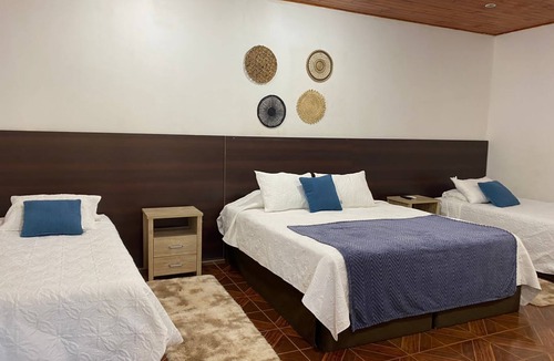 Linares Hotel | Hotel Linares