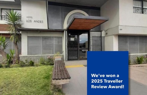 Los Andes Hotel | Hotel Los Andes