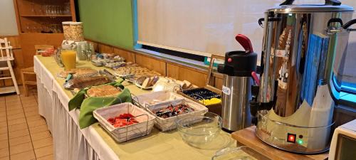 Los Andes Hotel | Hotel Los Andes