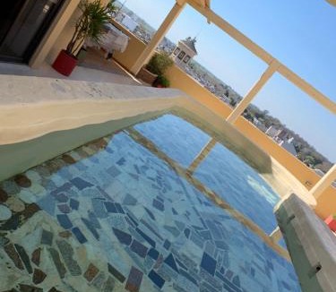Gualeguaychu Hotel | Hotel Los Angeles