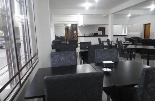Los Antiguos Hotel | HOTEL LOS ANTIGUOS