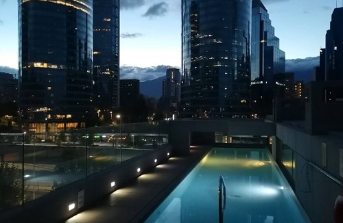 Providencia Hotel | Hotel los Españoles Plus