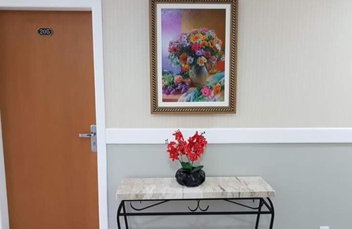 Jardim Europa Hotel | Hotel Loureiro