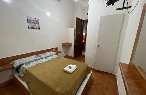 General San Martin Hostel | Hotel Madrid