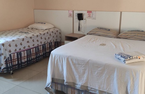 Centro Hotel | Hotel Madu