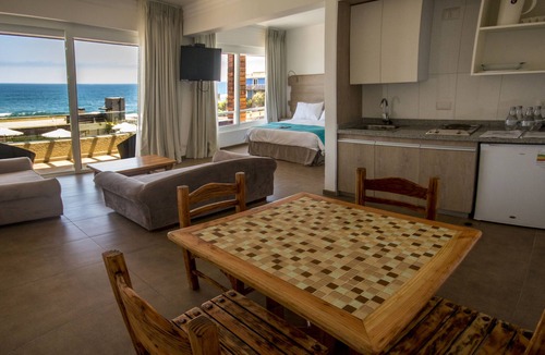 Maitencillo Hotel | Hotel Mae