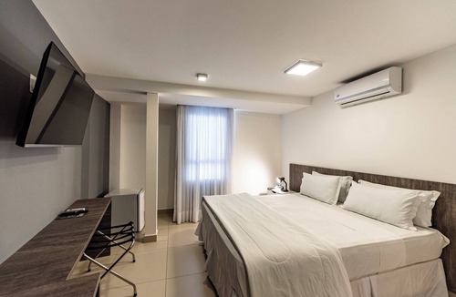 Centro Hotel | Hotel Mais1