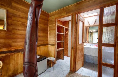 Hanga Roa Hotel | Hotel Manavai