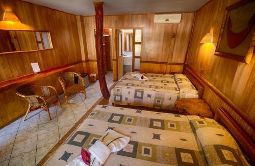 Hanga Roa Hotel | Hotel Manavai