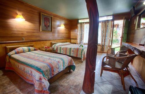 Hanga Roa Hotel | Hotel Manavai