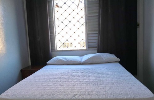 Amambai Hotel | HOTEL MANZONI Comfort and Convenience in the Heart of Campo Grande