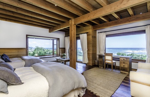 Los Muermos Cabin | Hotel Mari Mari