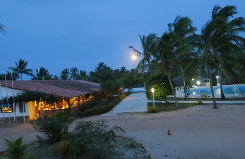 Caravelas Hotel | Hotel Marina Porto Abrolhos